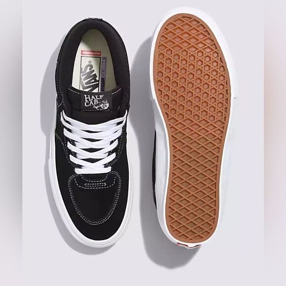 Vans Skate Half Cab - Picture 3 of 7